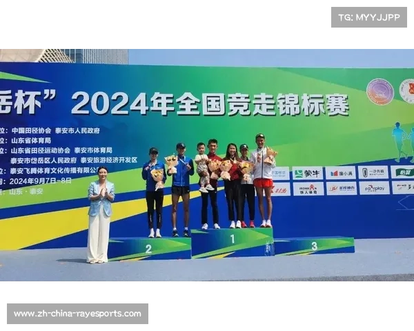 全国竞走锦标赛冠军奖励达五万元吸引高手争夺赛事荣耀 全国竞走锦标赛冠军奖励达五万元吸引高手争夺赛事荣耀