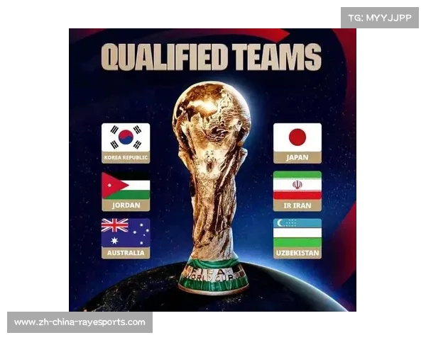 世界杯扩军为亚洲球队提供更多机遇与挑战 世界杯扩军为亚洲球队提供更多机遇与挑战