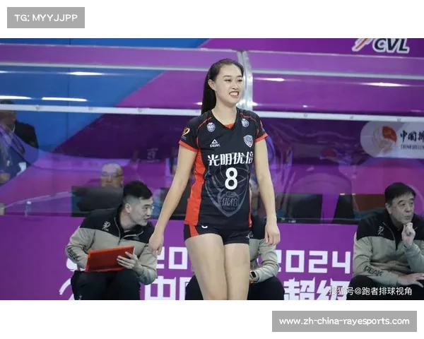 上海女排一传体系面临考验,副攻快攻战术依赖保障稳定性 上海女排一传体系面临考验,副攻快攻战术依赖保障稳定性