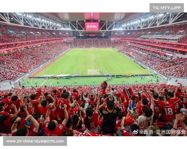 英超亚洲市场开发策略，季前热身赛吸引全球球迷