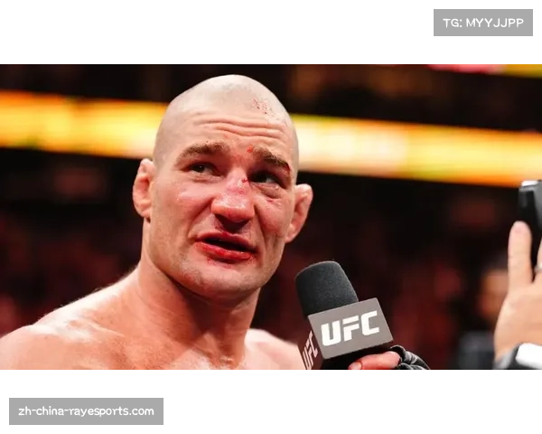 UFC 328主赛选手前景展望:斯特里克兰卫冕路,伊马沃夫二番战呼声高